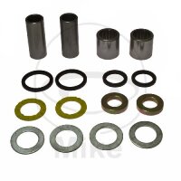 Kit di riparazione dei cuscinetti del forcellone per...