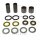 Kit di riparazione dei cuscinetti del forcellone per Honda CR 125 1993-2001