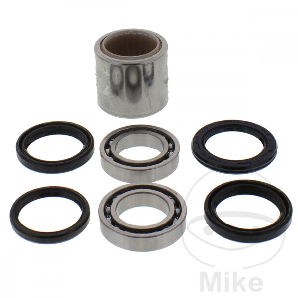 Kit di riparazione dei cuscinetti del forcellone per Honda CBR 900 Fireblade RR