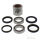Kit di riparazione dei cuscinetti del forcellone per Honda CBR 900 Fireblade RR
