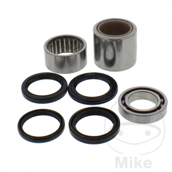 Kit de r&eacute;paration du palier de bras oscillant pour Honda CBR 90 Fireblade