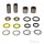 Swingarm bearing repair kit for Honda CR 250 R