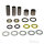 Kit di riparazione dei cuscinetti del forcellone per Honda CR 250 CRF 450 R