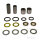 Swingarm bearing repair kit for Honda CRF 250 R X