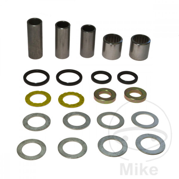 Swingarm bearing repair kit for Honda CRF 250 450 R X