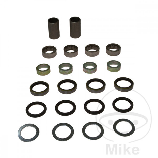 Kit di riparazione dei cuscinetti del forcellone per Beta RR 125 200 400 Husqvarna FC FE 250 450 KTM Duke 690