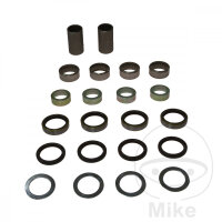 Kit de r&eacute;paration du palier de bras oscillant pour...