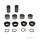 Kit di riparazione dei cuscinetti del forcellone per Husqvarna TC 50 65 KTM SX 50 65