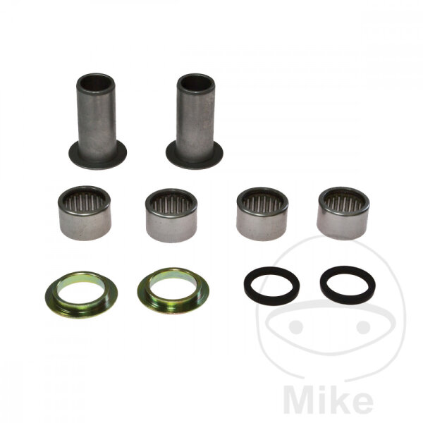 Kit di riparazione dei cuscinetti del forcellone per Husqvarna CR SM TC WR 125 250 350 450 510
