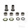 Kit di riparazione dei cuscinetti del forcellone per Husqvarna CR SM TC WR 125 250 350 450 510