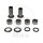 Kit di riparazione dei cuscinetti del forcellone per Husqvarna CR WR 125 SM 450 530 TC 250 450 TE 310 