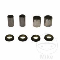 Schwingenlager Reparatursatz f&uuml;r Kawasaki KFX KLX...