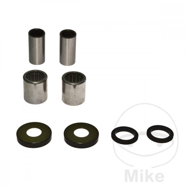 Kit di riparazione dei cuscinetti del forcellone per Kawasaki KX 125 250 500