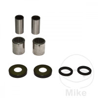 Schwingenlager Reparatursatz f&uuml;r Kawasaki KX 125 250...