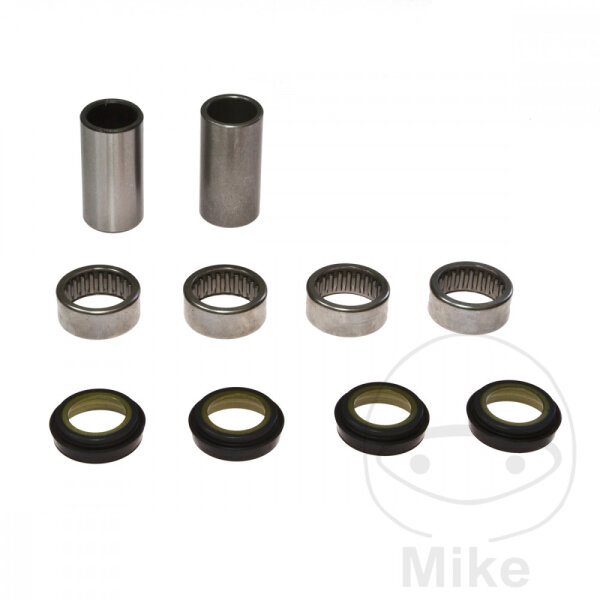 Kit de r&eacute;paration du palier de bras oscillant pour Kawasaki KX 125 250