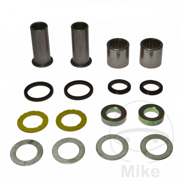Kit de r&eacute;paration du palier de bras oscillant pour Kawasaki KX 125 250