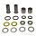 Kit de r&eacute;paration du palier de bras oscillant pour Kawasaki KX 125 250