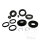 Kit riparazione differenziale per Honda TRX 250 EX Sportrax 2001-2008