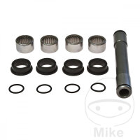 Kit di riparazione dei cuscinetti del forcellone per KTM...