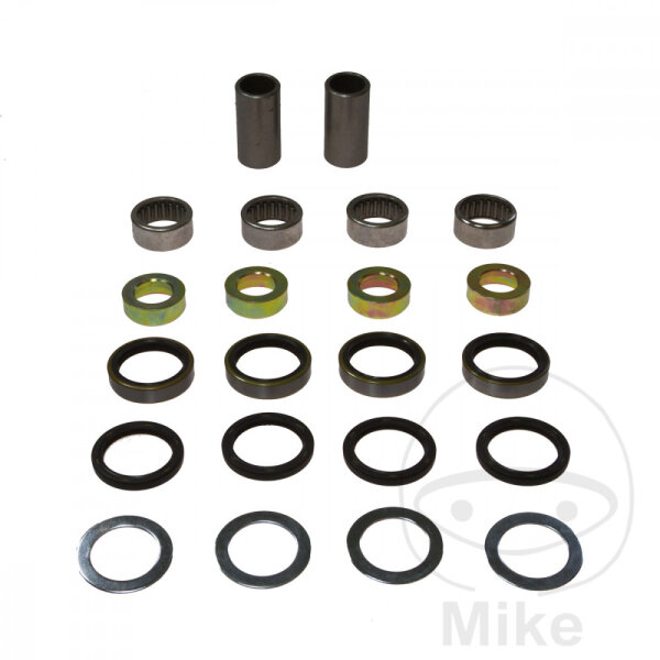 Kit de r&eacute;paration du palier de bras oscillant pour Husqvarna TC 85 KTM Adventure 640 Duke EXC 400 620