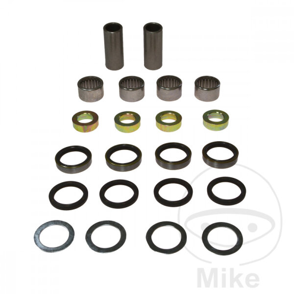 Kit de r&eacute;paration du palier de bras oscillant pour KTM EGS 250 300 380 EXC 200 LC2 Sting 125