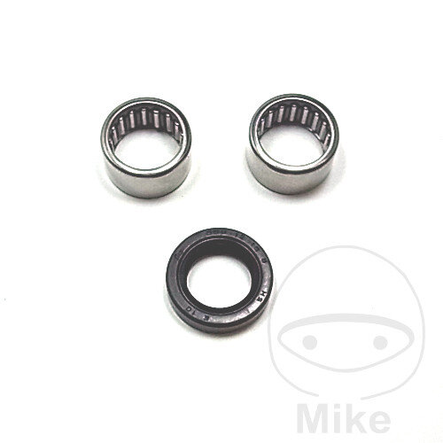 Arbre de lib&eacute;ration du jeu de roulements pour Honda CBR 600 NT NTV XR 650 VT