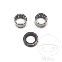 Bearing set release shaft for Honda CBR 600 NT NTV XR 650...