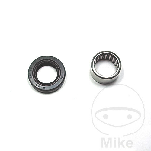 Arbre de lib&eacute;ration du jeu de roulements pour Honda XR 600 R 1985-2000