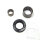 Arbre de lib&eacute;ration du jeu de roulements pour Yamaha TT 600 XT 550 600 1982-1998