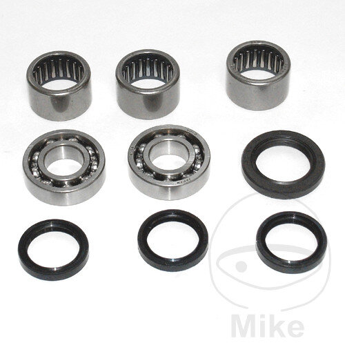 Kit de r&eacute;paration du palier de bras oscillant pour Honda XRV 750 Africa Twin 1990-2003