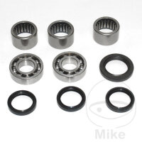 Schwingenlager Reparatursatz f&uuml;r Honda XRV 750...