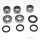Kit de r&eacute;paration du palier de bras oscillant pour Honda XRV 750 Africa Twin 1990-2003