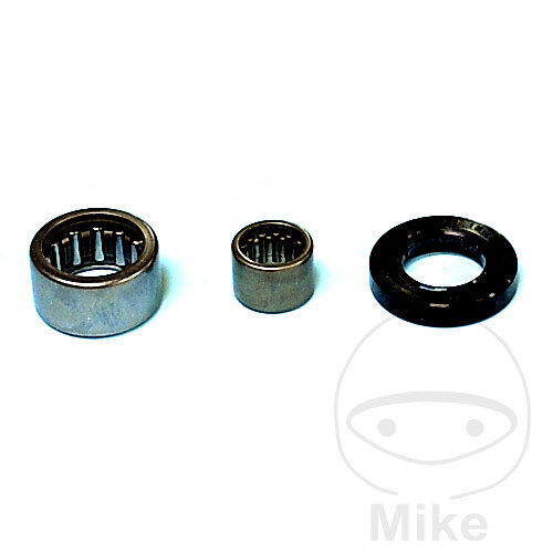 Arbre de lib&eacute;ration du jeu de roulements Yamaha FZ6 600 XV 1600 1700 YFM 700