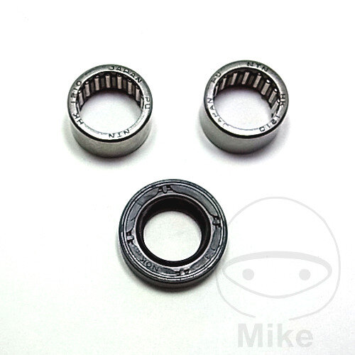 Arbre de lib&eacute;ration du jeu de roulements pour Kawasaki ER-6F ER-6N 650 KX 450