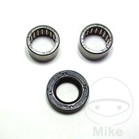 Bearing set release shaft Kawasaki ER-6F ER-6N 650 KX 450...
