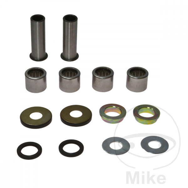 Kit de r&eacute;paration du palier de bras oscillant pour Suzuki RM 85 L