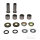 Kit de r&eacute;paration du palier de bras oscillant pour Suzuki RM 85 L