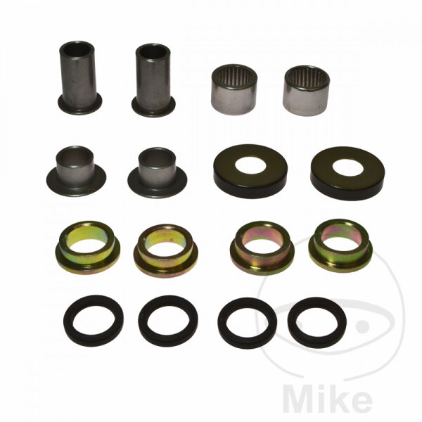 Swingarm bearing repair kit for Suzuki RM 125 250 465 500