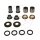 Swingarm bearing repair kit for Suzuki RM RMX 125 250 