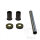 Kit de r&eacute;paration du palier de bras oscillant pour Yamaha DT 175 1974-1976