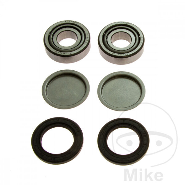 Kit de r&eacute;paration du palier de bras oscillant pour Honda GL 1500 ST VT 750 1100 VTX 1300 1800