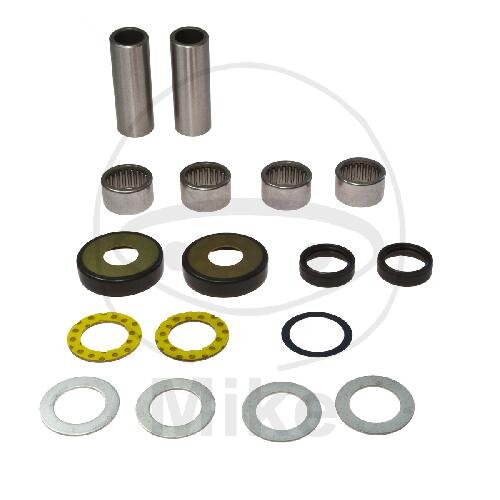 Kit di riparazione dei cuscinetti del forcellone per Yamaha YZ 125 250