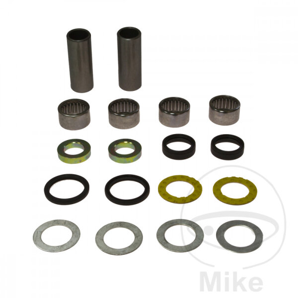 Kit di riparazione dei cuscinetti del forcellone per Yamaha WR 250 WR-F 400 YZ 125 250 YZ-F 400