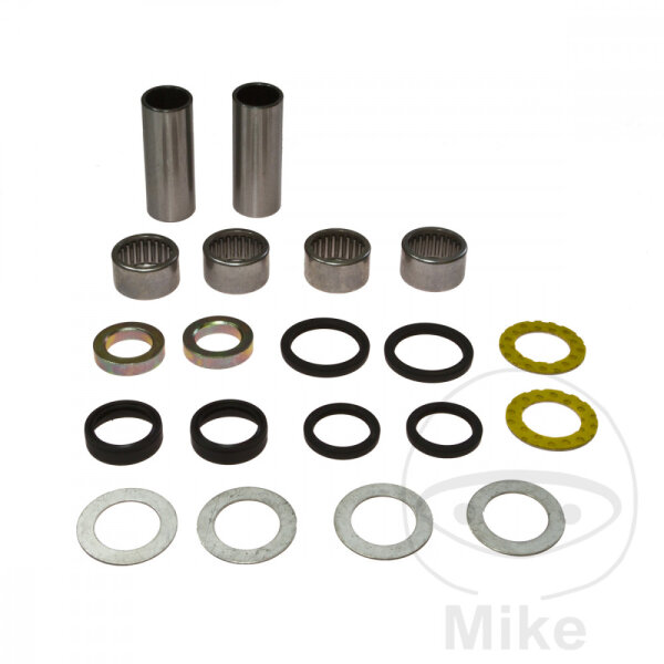 Kit de r&eacute;paration du palier de bras oscillant pour Yamaha WR 250 WR-F YZF 450 YZ 125