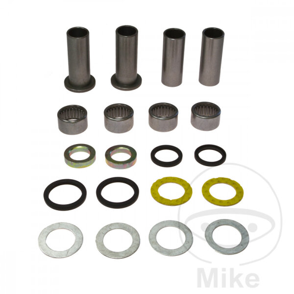 Kit di riparazione dei cuscinetti del forcellone per Yamaha YZ 125 2006-2013