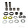 Kit de r&eacute;paration du palier de bras oscillant pour Yamaha YZ 250 490 1986-1987