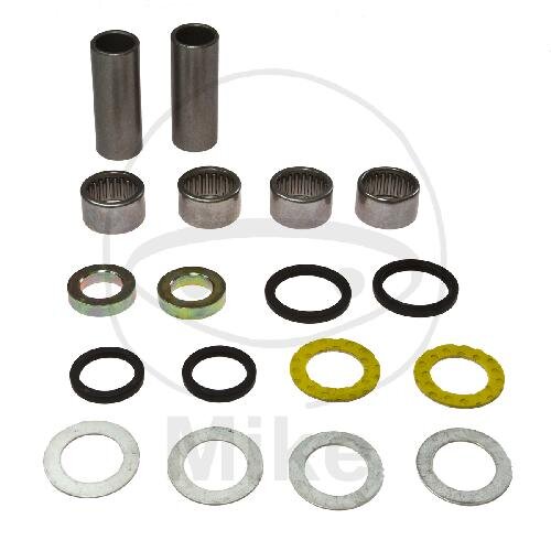 Kit de r&eacute;paration du palier de bras oscillant pour Yamaha YZ 250 YZ-F 450