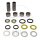 Kit de r&eacute;paration du palier de bras oscillant pour Yamaha YZ 250 YZ-F 450