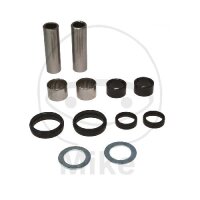 Kit de r&eacute;paration du palier de bras oscillant pour...