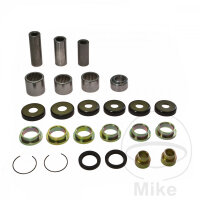 Umlenkhebel Reparatursatz f&uuml;r Honda CR 125 250 500 #...